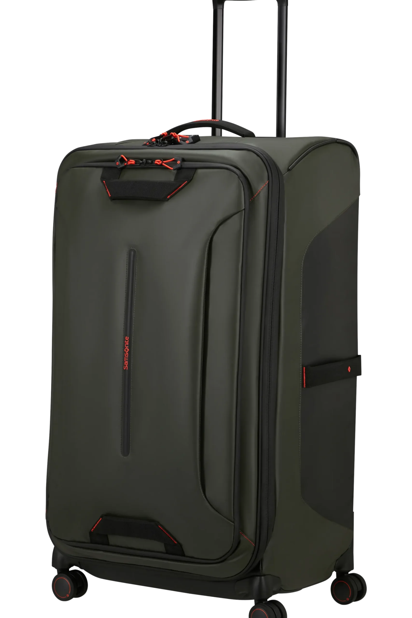 Ecodiver - Trolley (4 ruote) 79cm