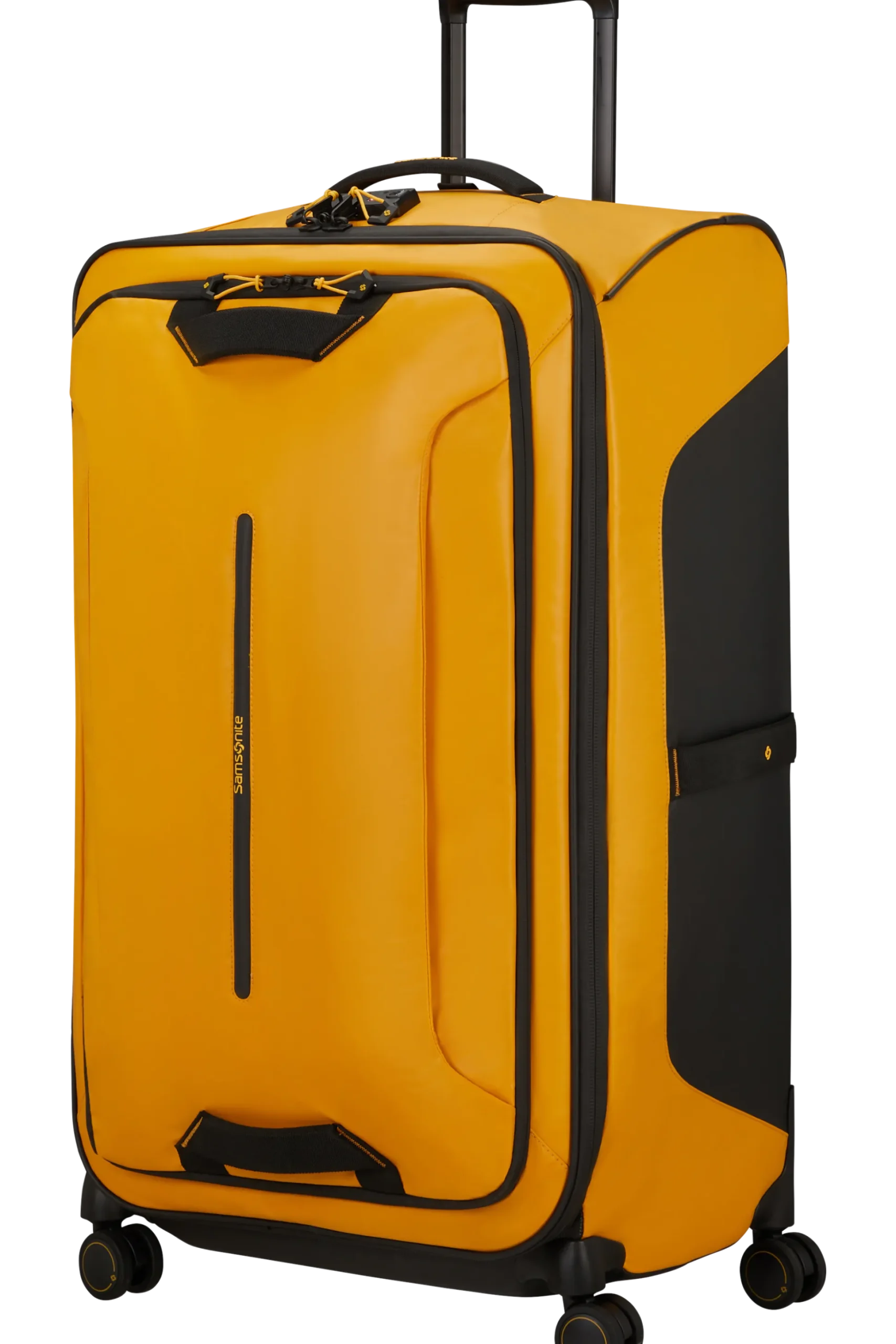 Ecodiver - Trolley (4 ruote) 79cm