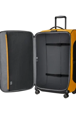 Ecodiver - Trolley (4 ruote) 79cm