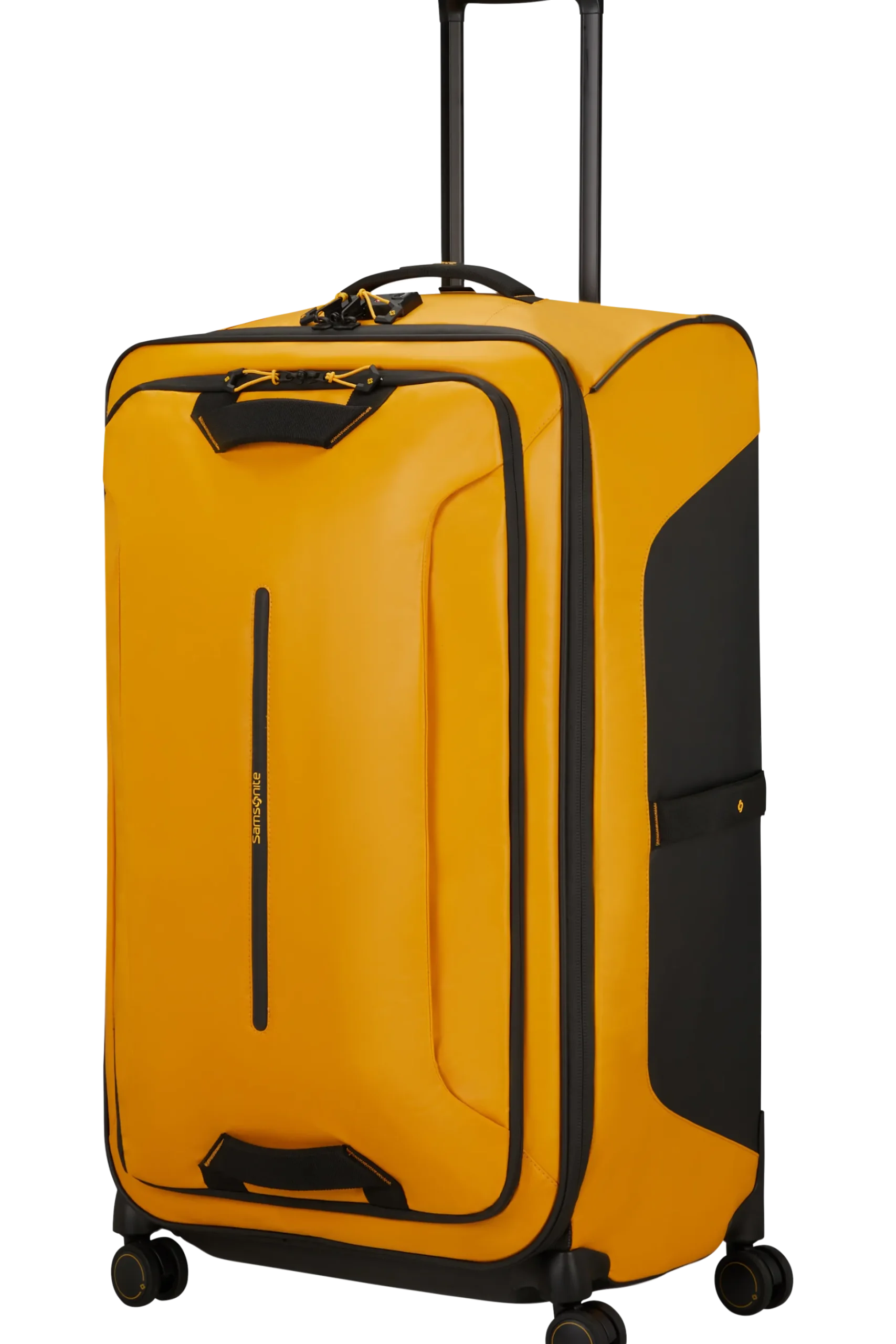 Ecodiver - Trolley (4 ruote) 79cm