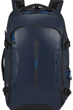 Ecodiver - Zaino da viaggio S