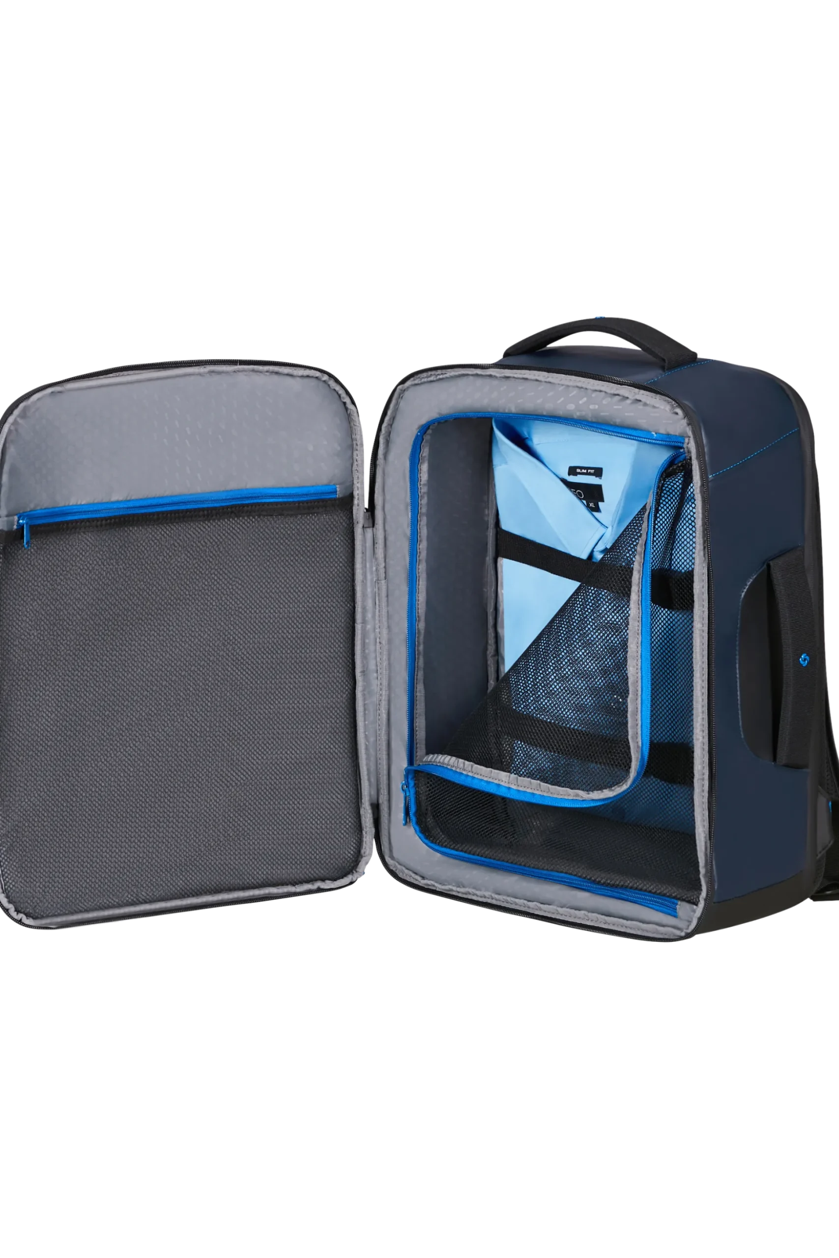 Ecodiver - Zaino M