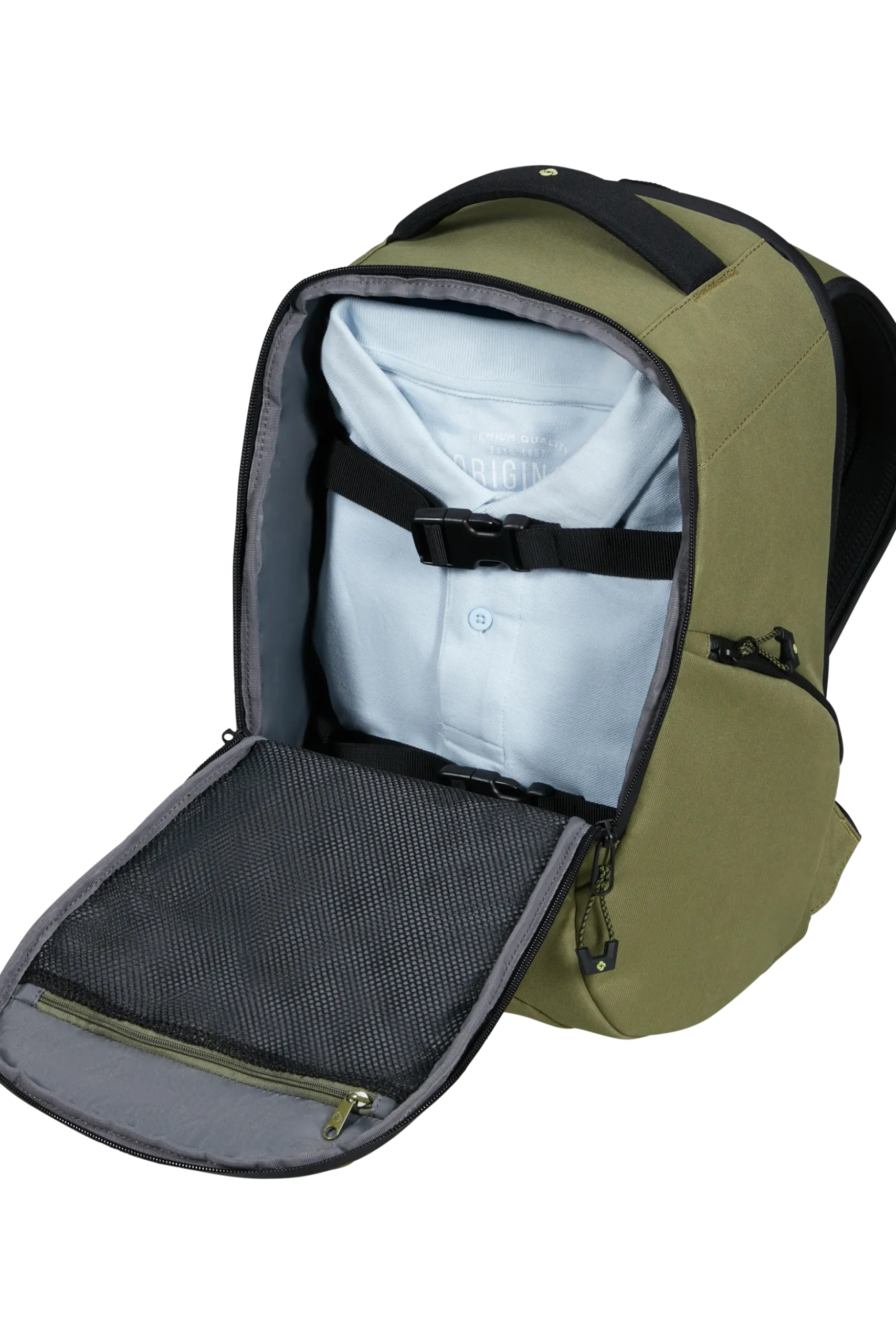 Ecodiver - Zaino XS
