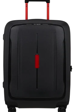 Essens - Trolley espandibile (4 ruote) 55cm