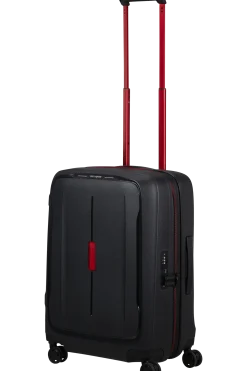Essens - Trolley espandibile (4 ruote) 55cm