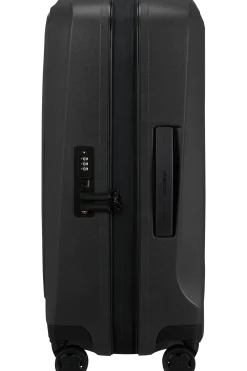 Essens - Trolley espandibile (4 ruote) 55cm