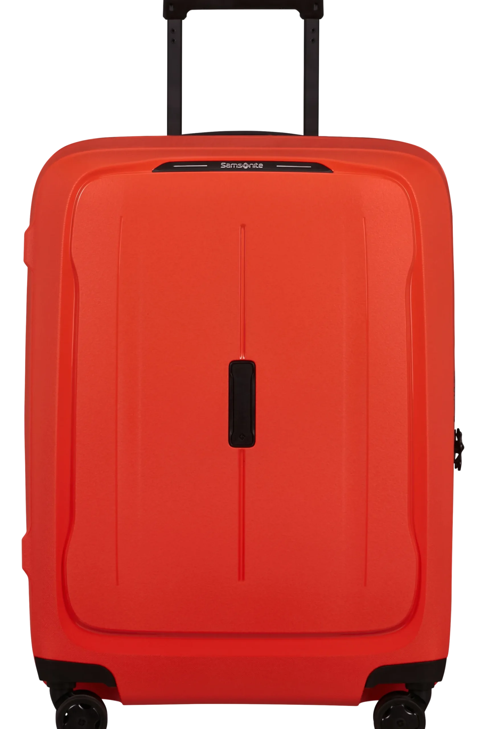 Essens - Trolley espandibile (4 ruote) 55cm