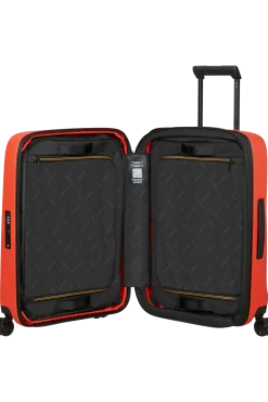 Essens - Trolley espandibile (4 ruote) 55cm