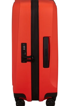 Essens - Trolley espandibile (4 ruote) 55cm