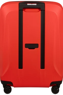 Essens - Trolley espandibile (4 ruote) 55cm