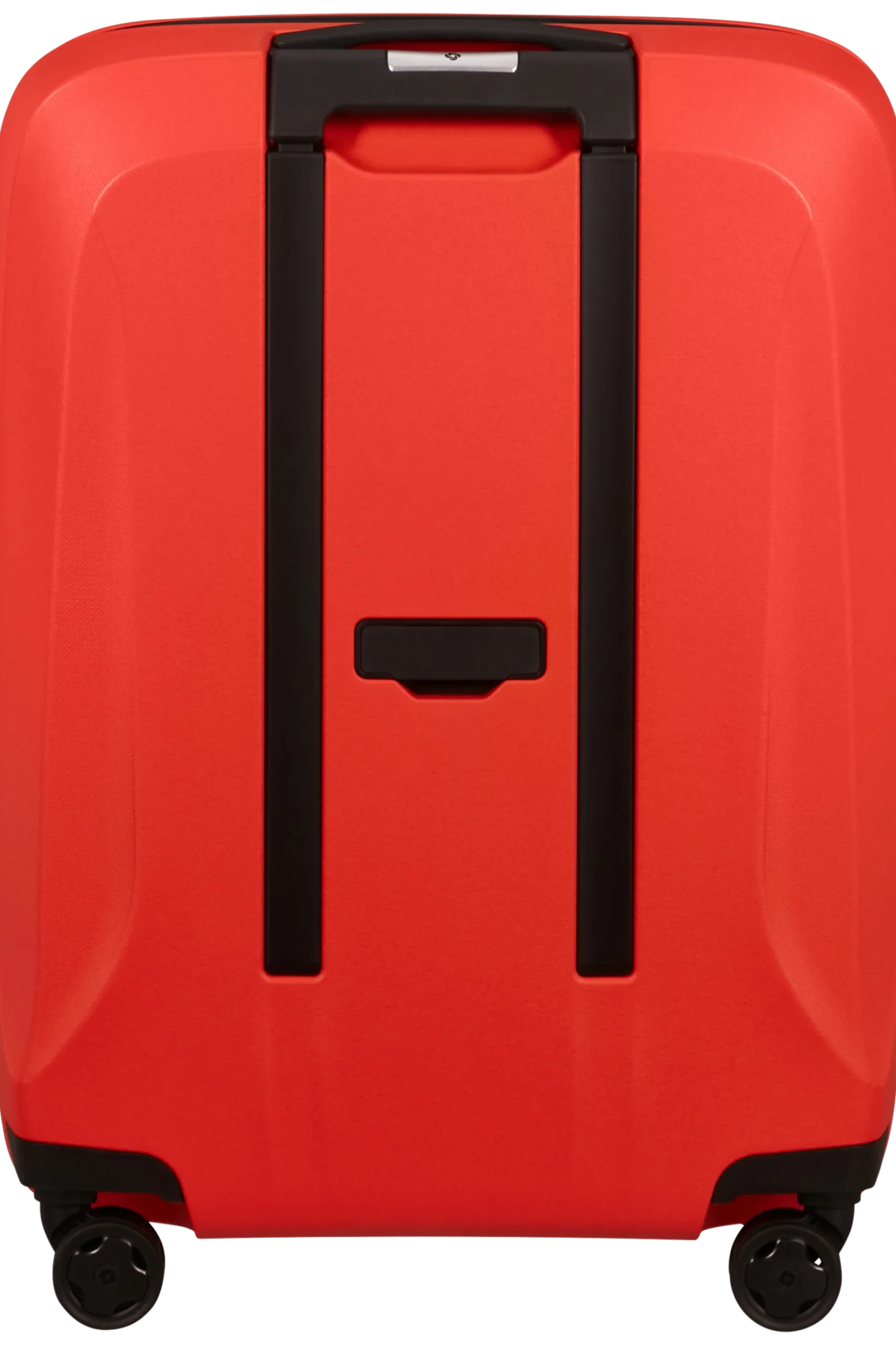 Essens - Trolley espandibile (4 ruote) 55cm