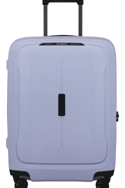 Essens - Trolley espandibile (4 ruote) 55cm