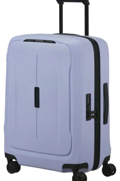 Essens - Trolley espandibile (4 ruote) 55cm