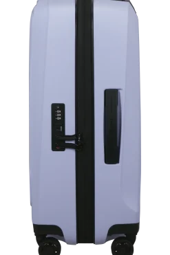 Essens - Trolley espandibile (4 ruote) 55cm