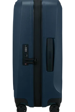 Essens - Trolley espandibile (4 ruote) 55cm