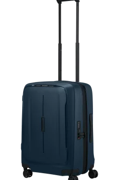 Essens - Trolley espandibile (4 ruote) 55cm