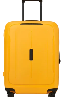 Essens - Trolley espandibile (4 ruote) 55cm