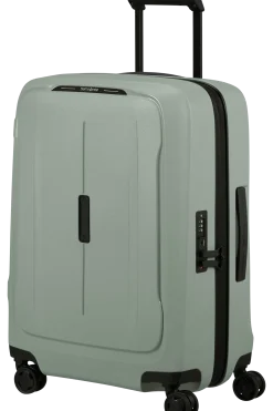 Essens - Trolley espandibile (4 ruote) 55cm
