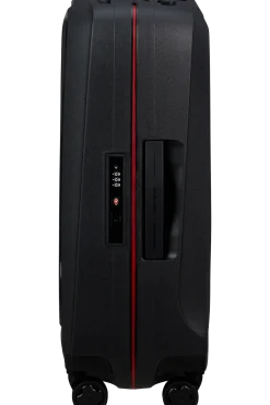 Essens - Trolley (4 ruote) 55cm