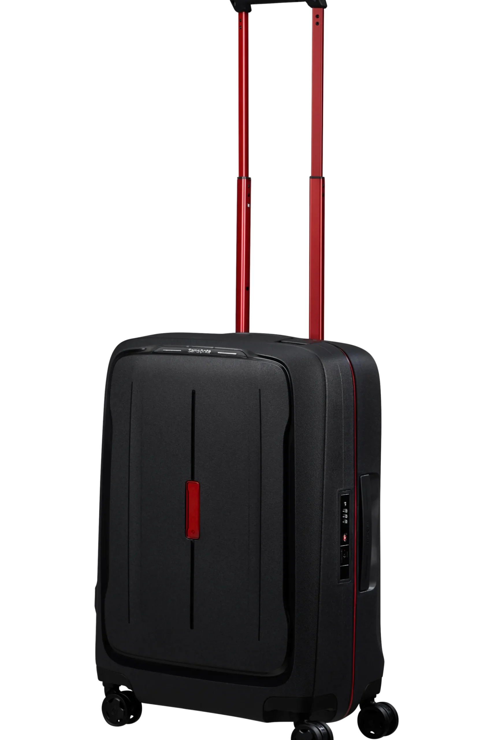 Essens - Trolley (4 ruote) 55cm