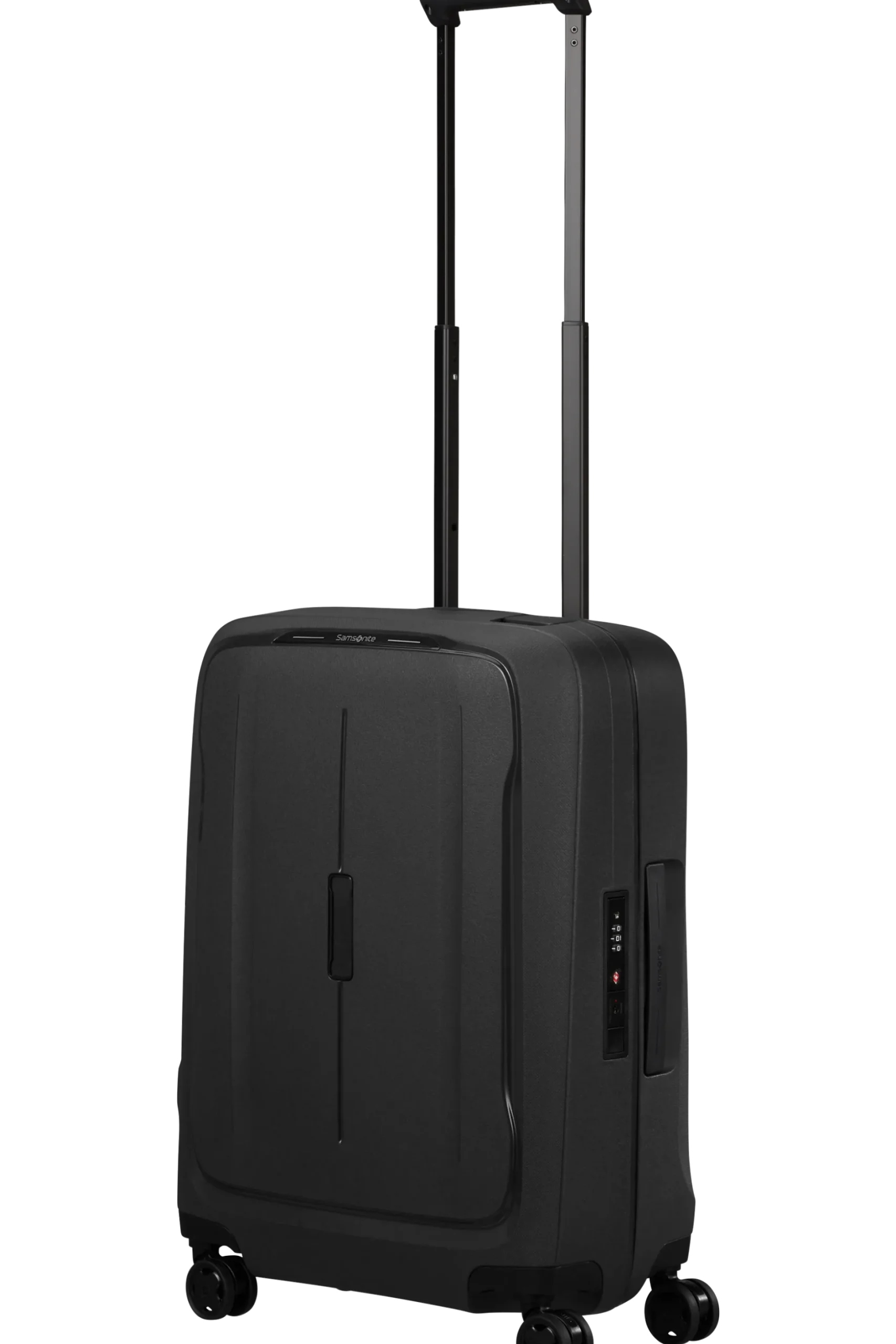 Essens - Trolley (4 ruote) 55cm