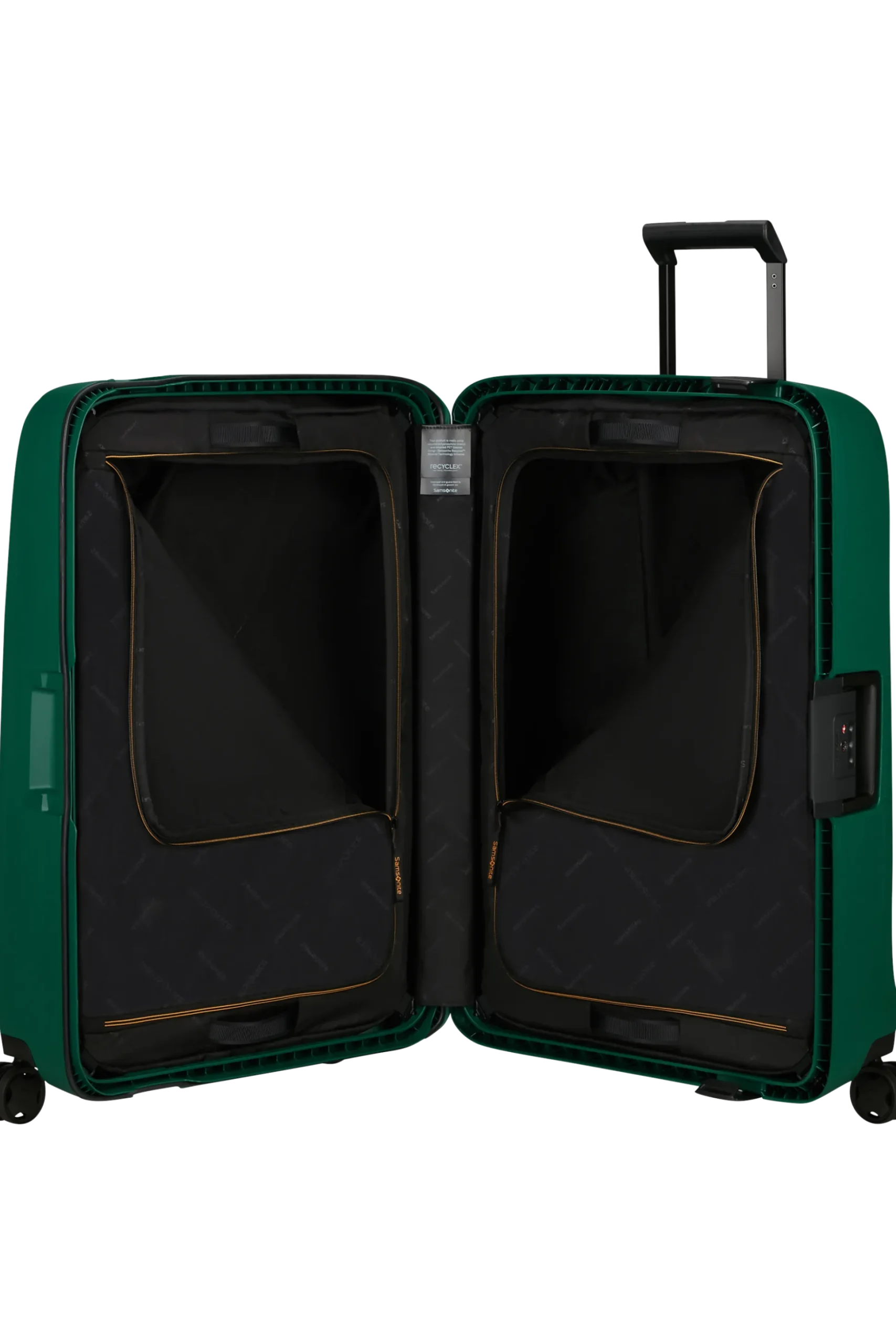 Essens - Trolley (4 ruote) 69cm