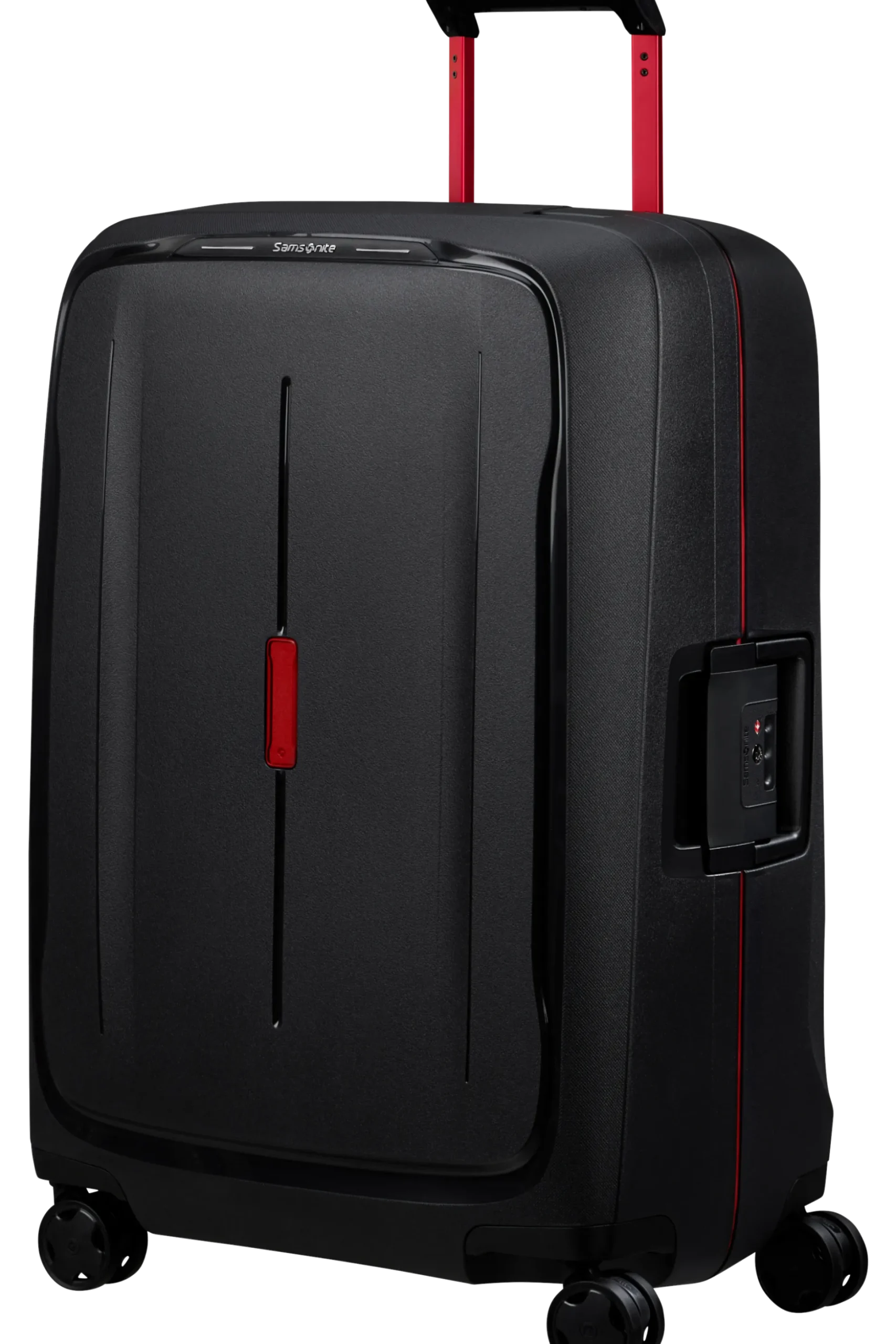 Essens - Trolley (4 ruote) 69cm