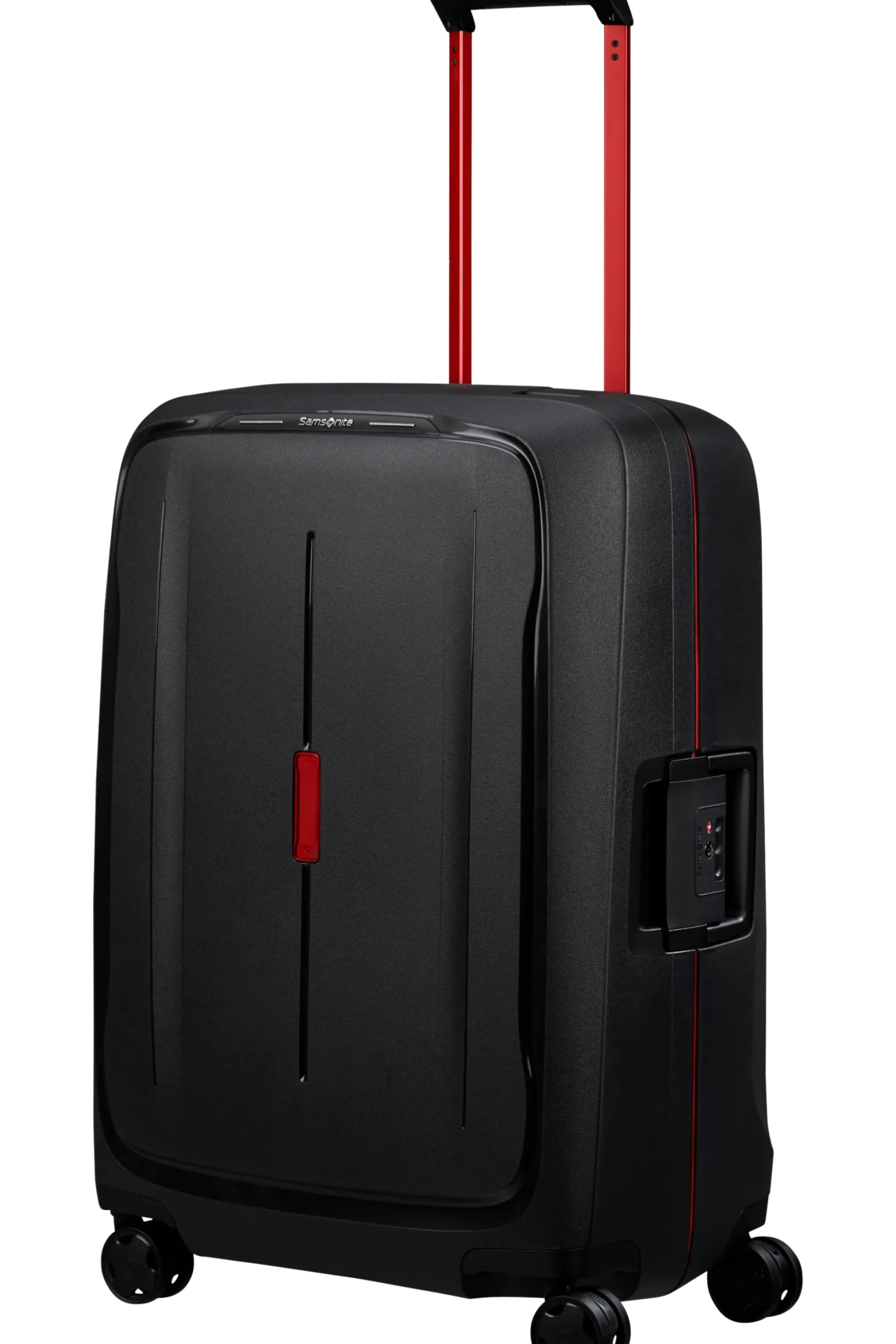 Essens - Trolley (4 ruote) 69cm