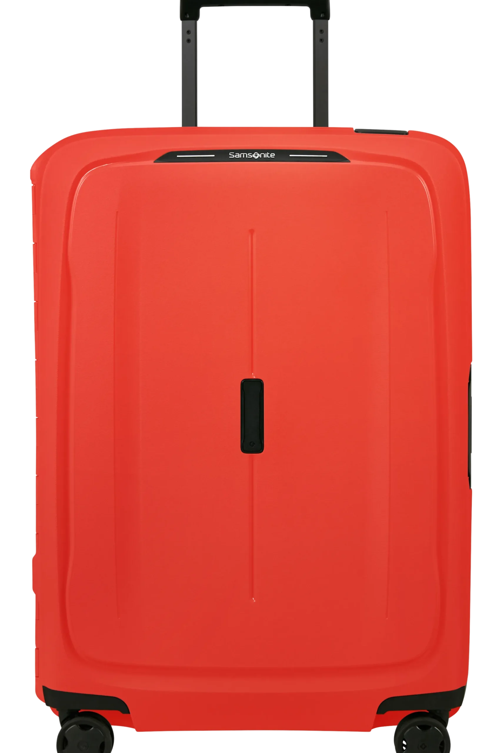 Essens - Trolley (4 ruote) 69cm