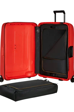 Essens - Trolley (4 ruote) 69cm
