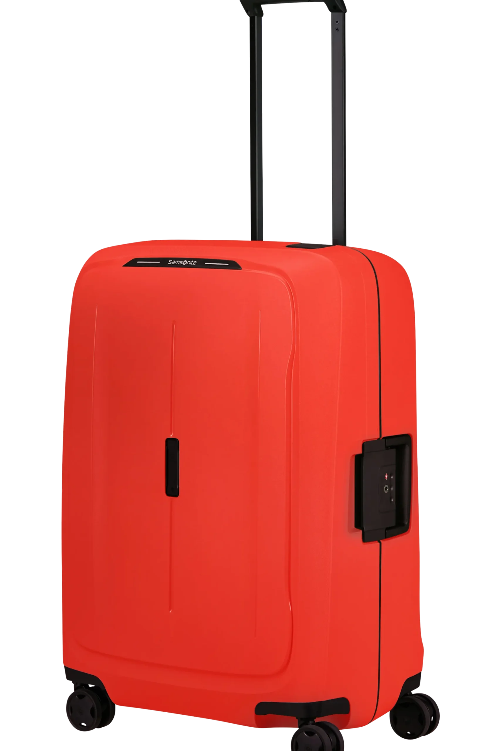 Essens - Trolley (4 ruote) 69cm