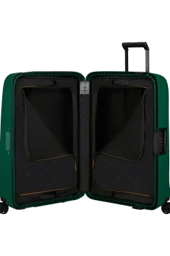 Essens - Trolley (4 ruote) 75cm