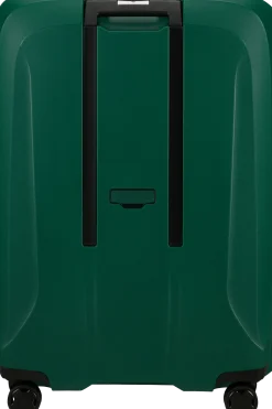Essens - Trolley (4 ruote) 75cm