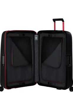 Essens - Trolley (4 ruote) 75cm