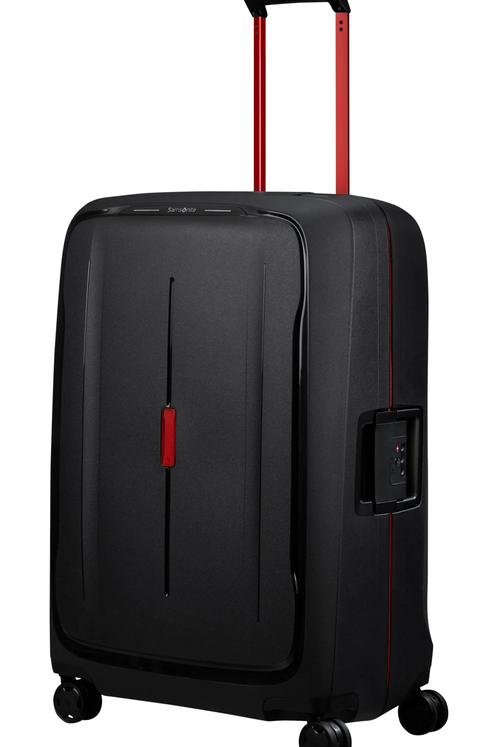 Essens - Trolley (4 ruote) 75cm