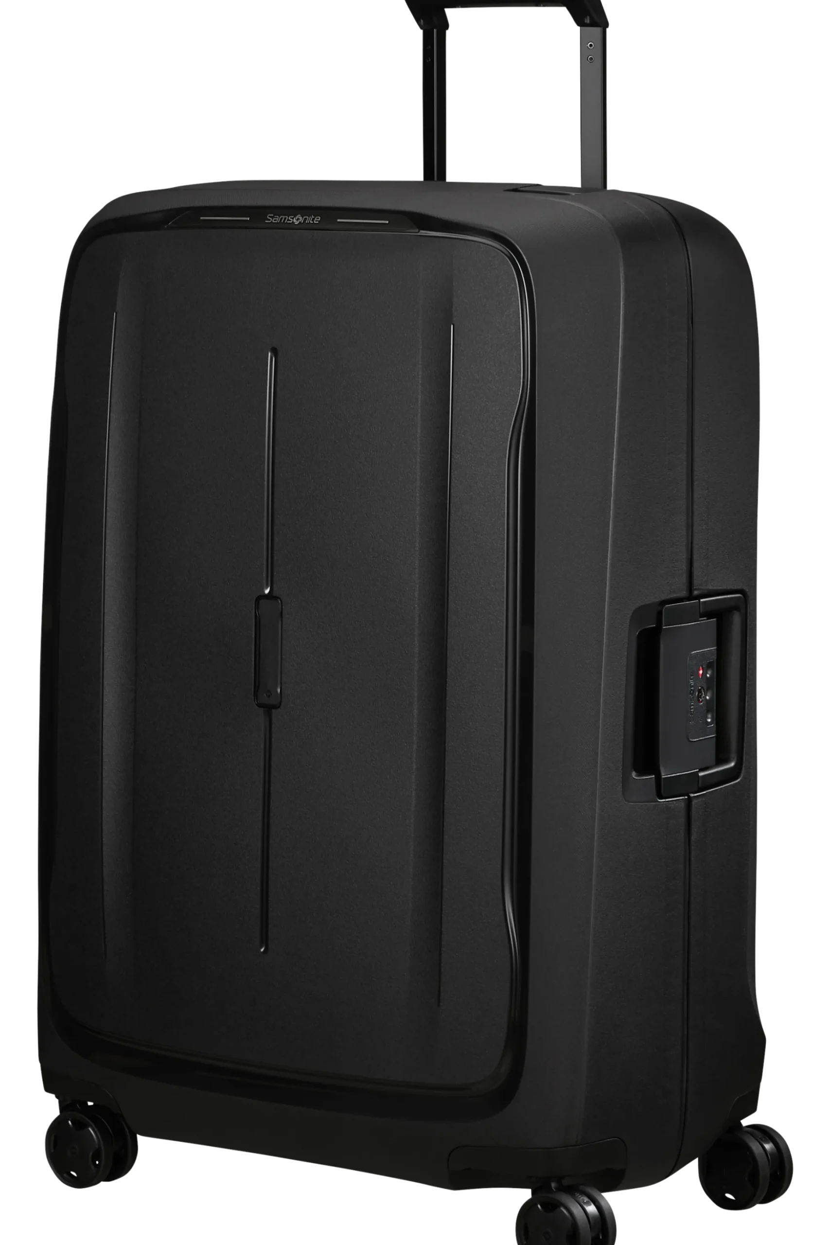 Essens - Trolley (4 ruote) 75cm