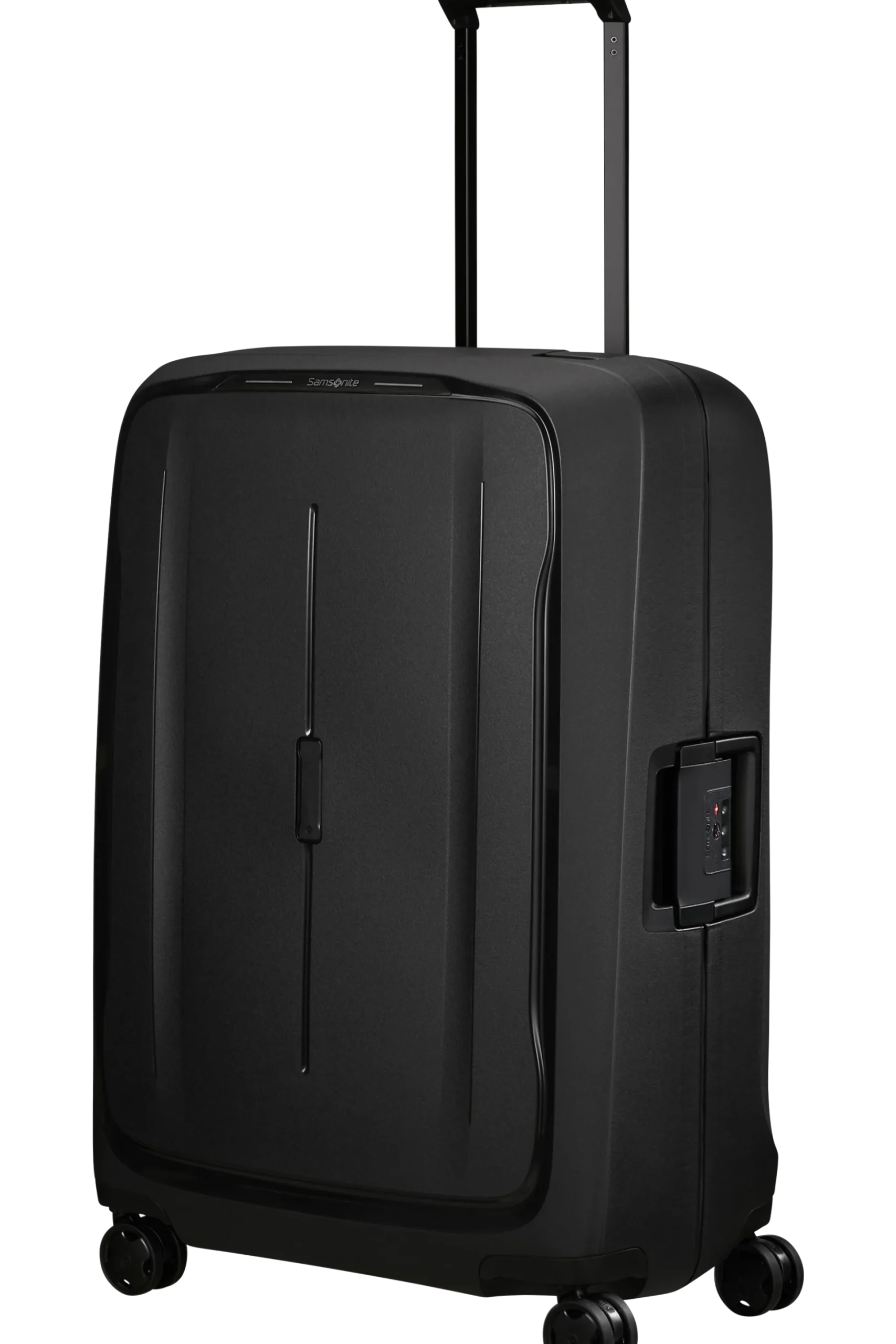 Essens - Trolley (4 ruote) 75cm