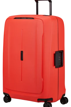 Essens - Trolley (4 ruote) 75cm