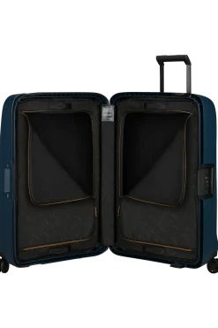 Essens - Trolley (4 ruote) 75cm