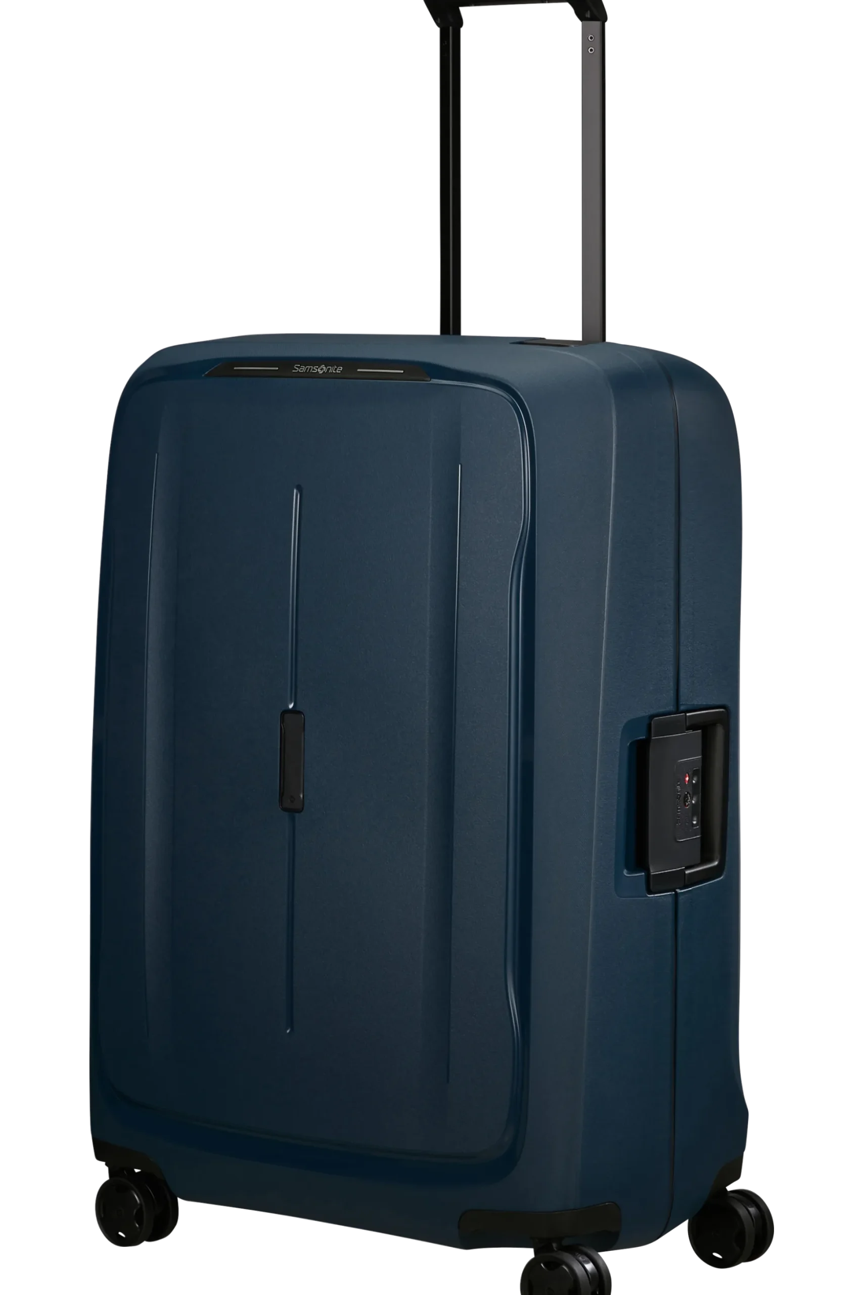 Essens - Trolley (4 ruote) 75cm
