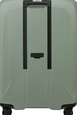 Essens - Trolley (4 ruote) 75cm