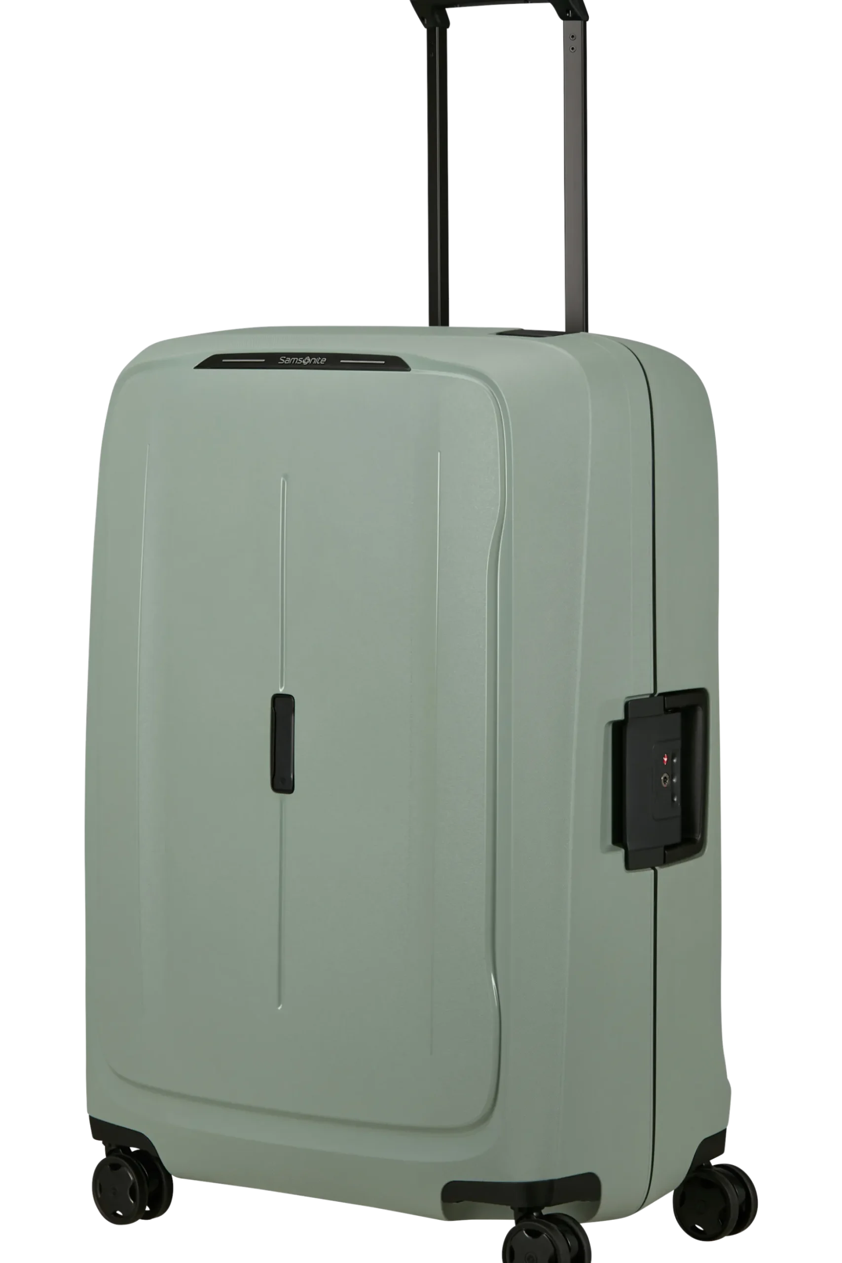 Essens - Trolley (4 ruote) 75cm