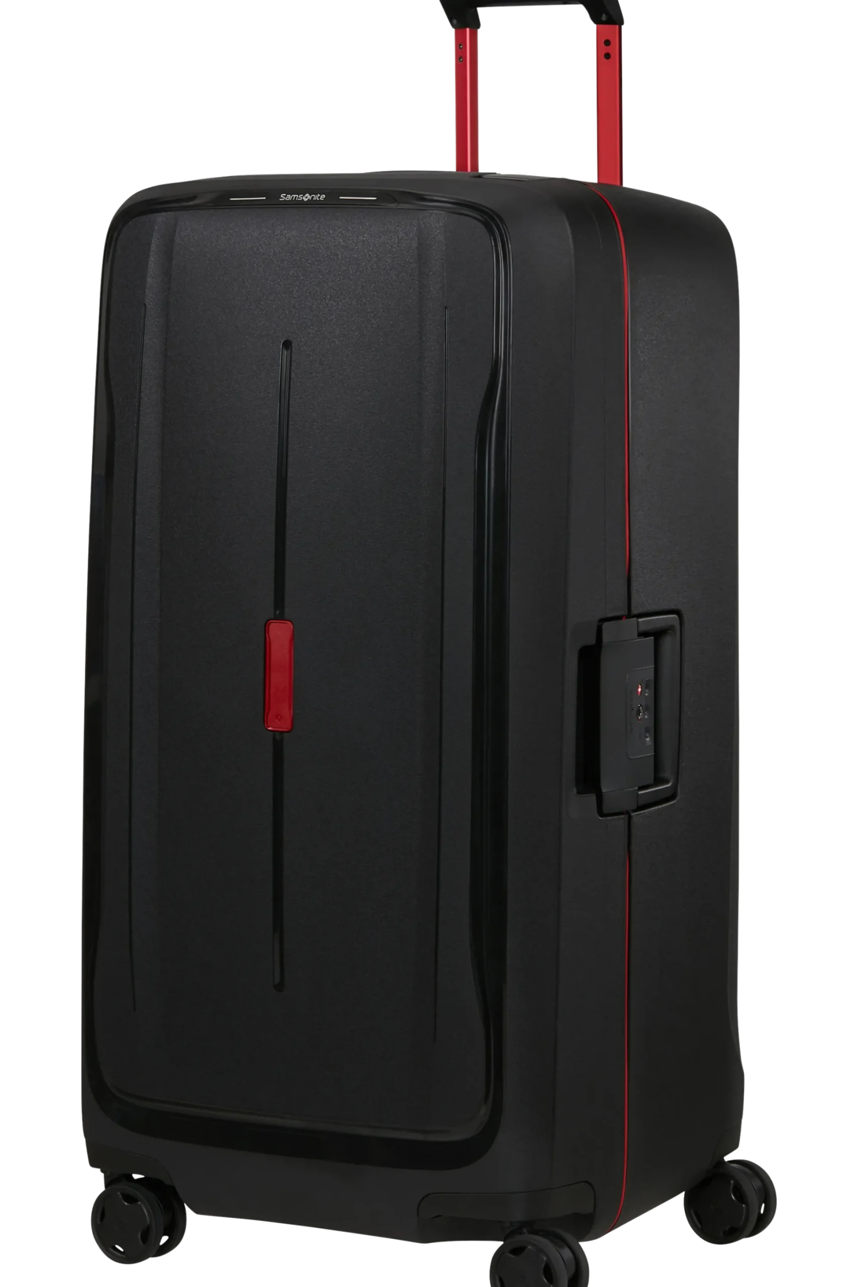 Essens - Trolley (4 ruote) 80cm