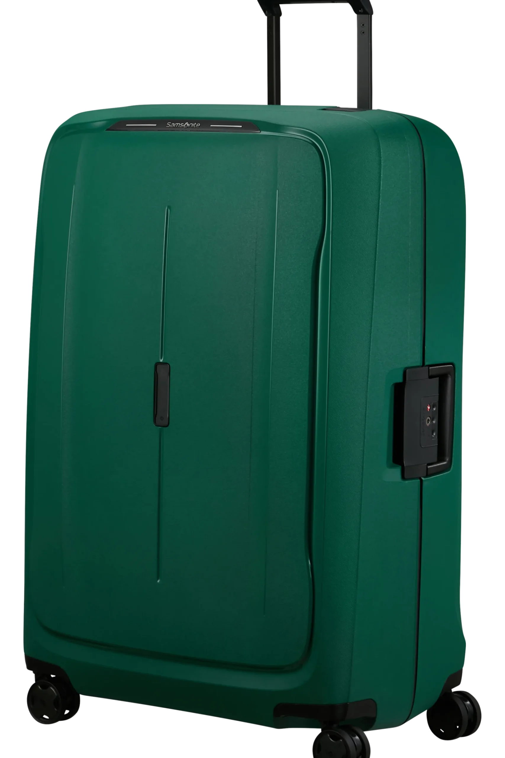 Essens - Trolley (4 ruote) 81cm
