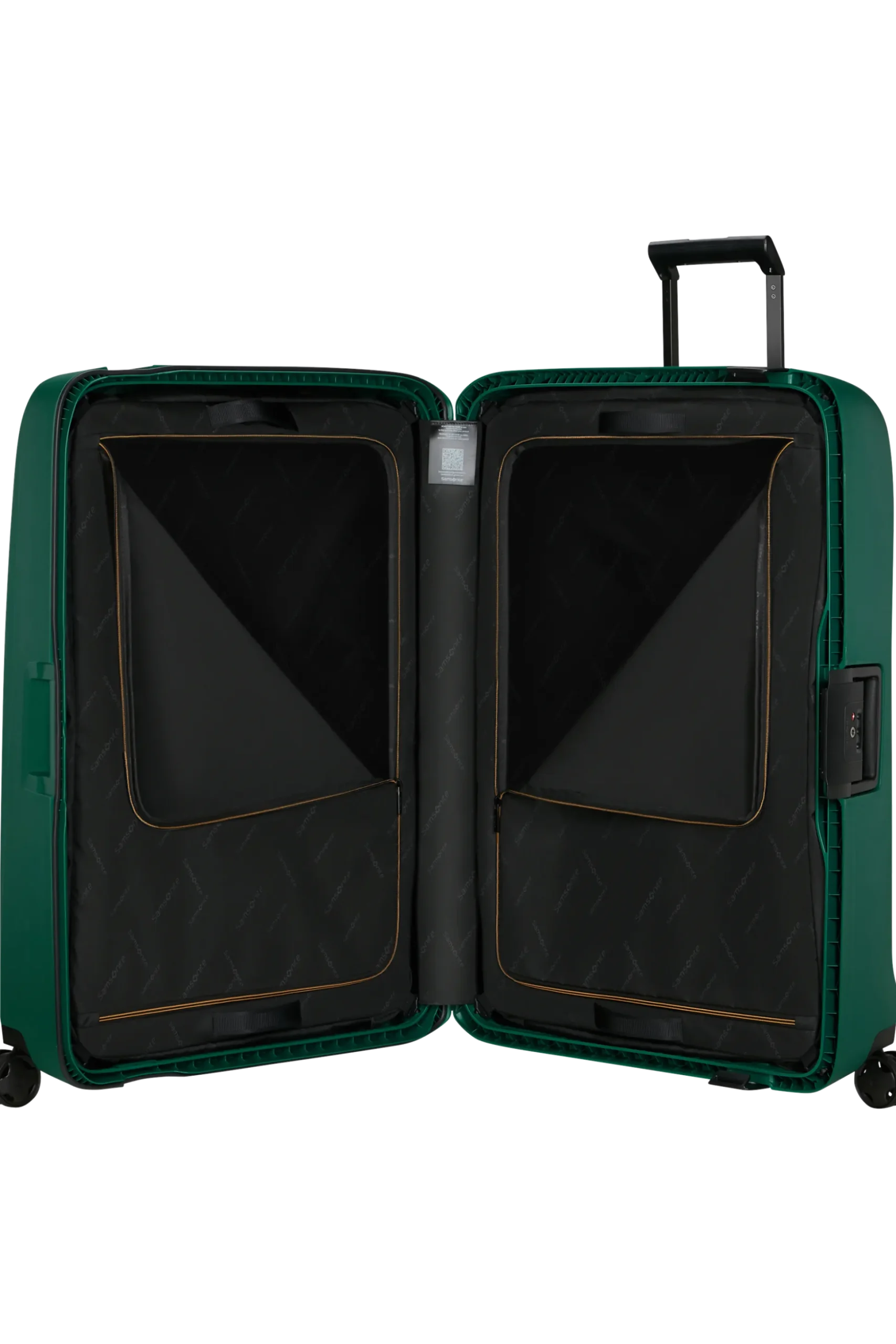Essens - Trolley (4 ruote) 81cm