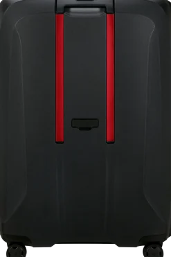 Essens - Trolley (4 ruote) 81cm