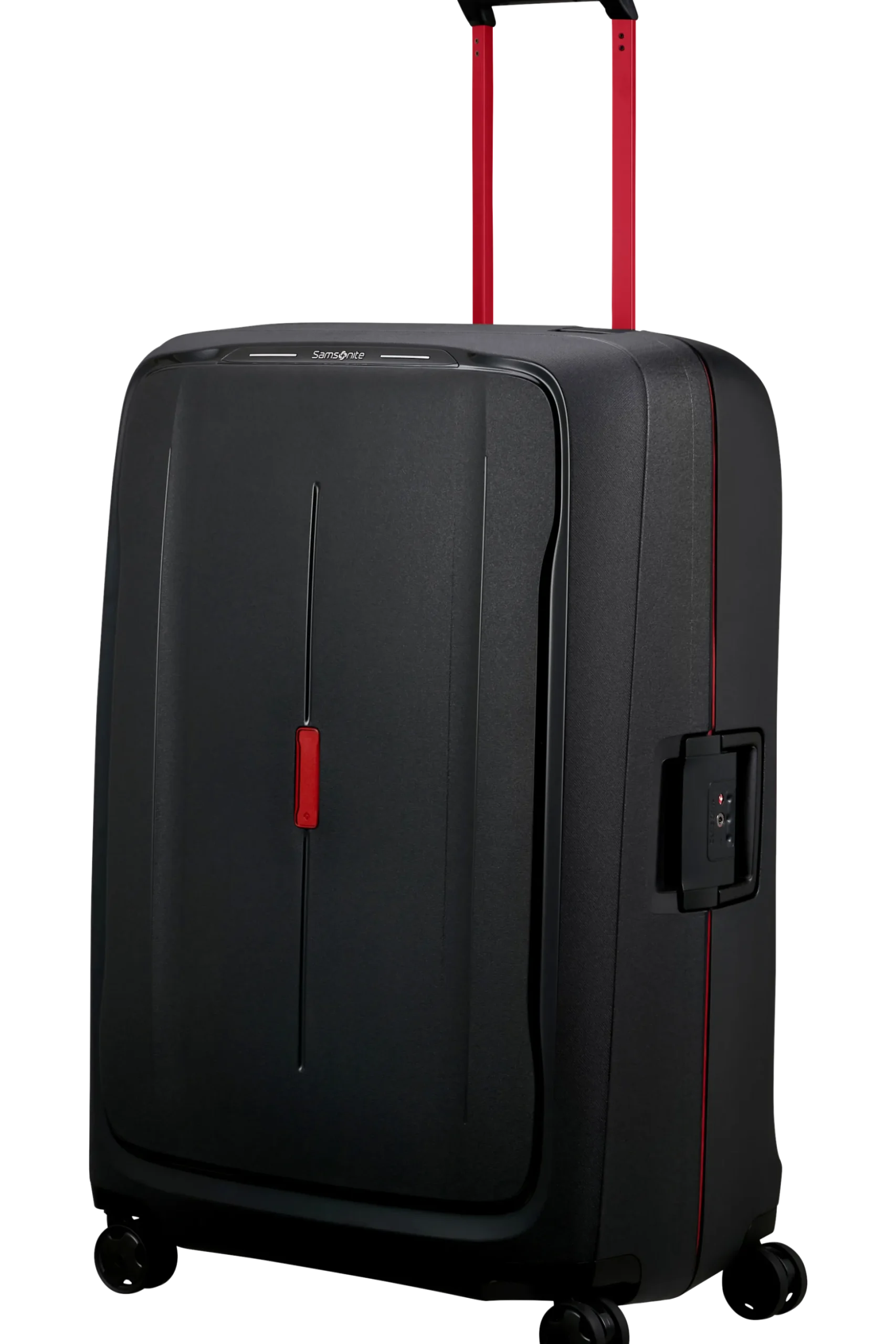 Essens - Trolley (4 ruote) 81cm