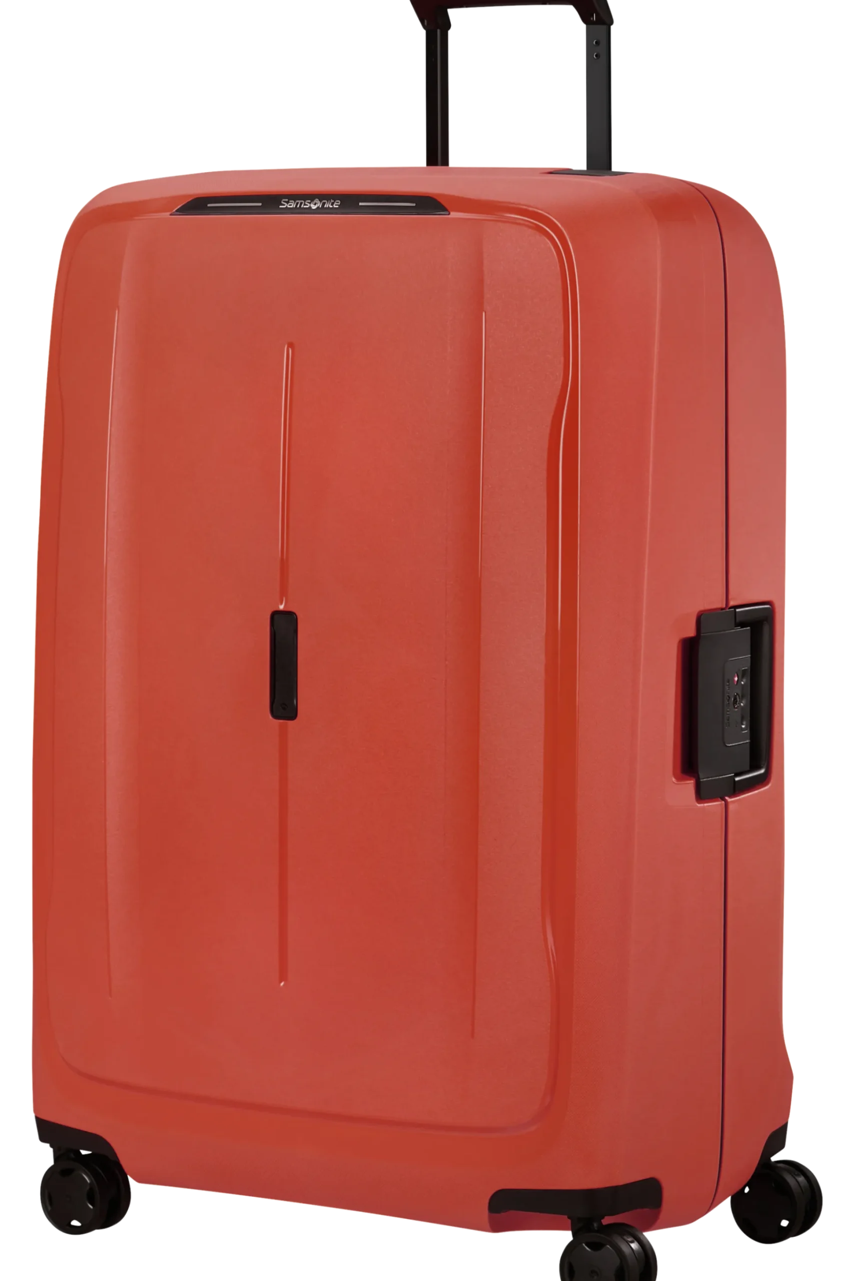 Essens - Trolley (4 ruote) 81cm