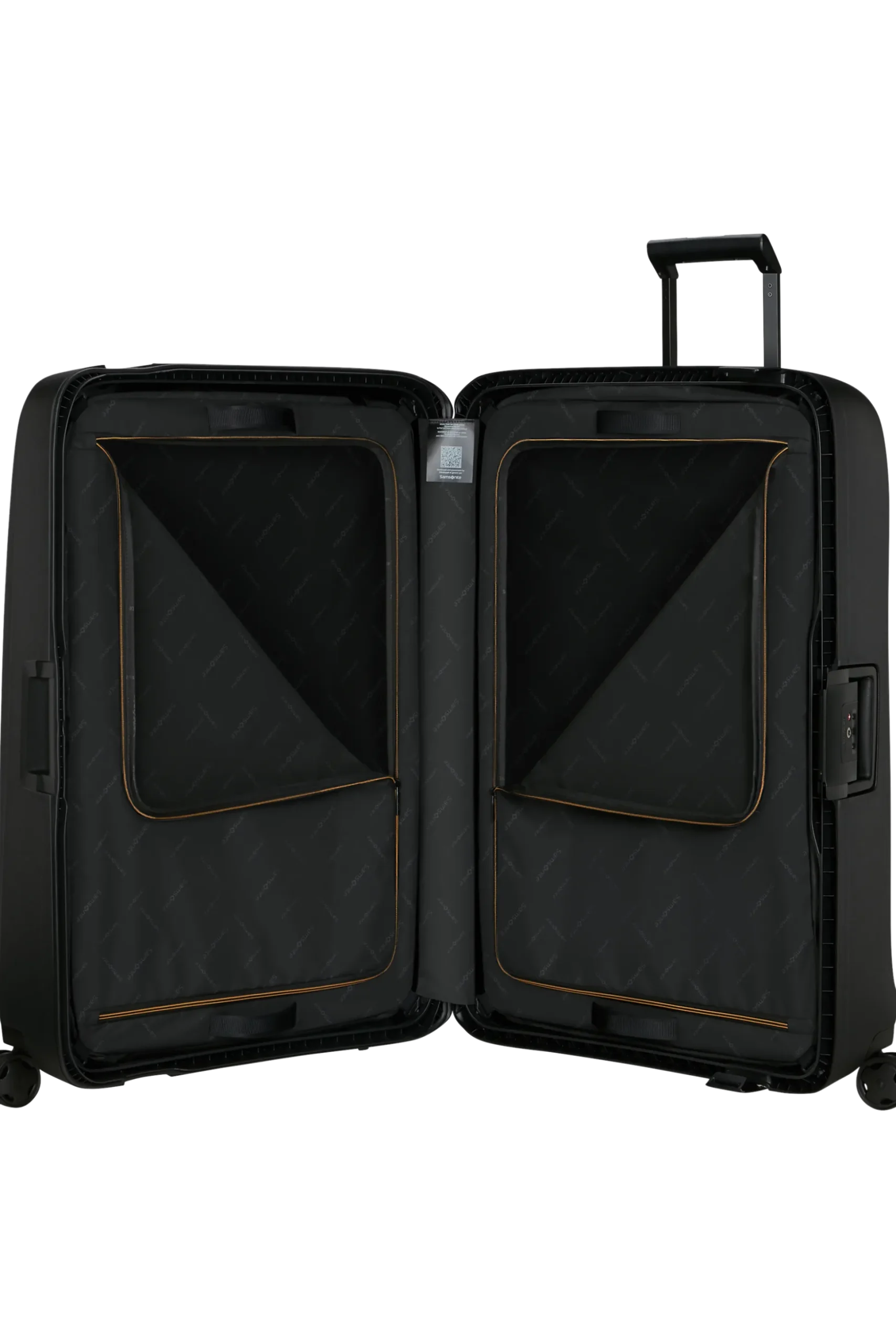 Essens - Trolley (4 ruote) 81cm