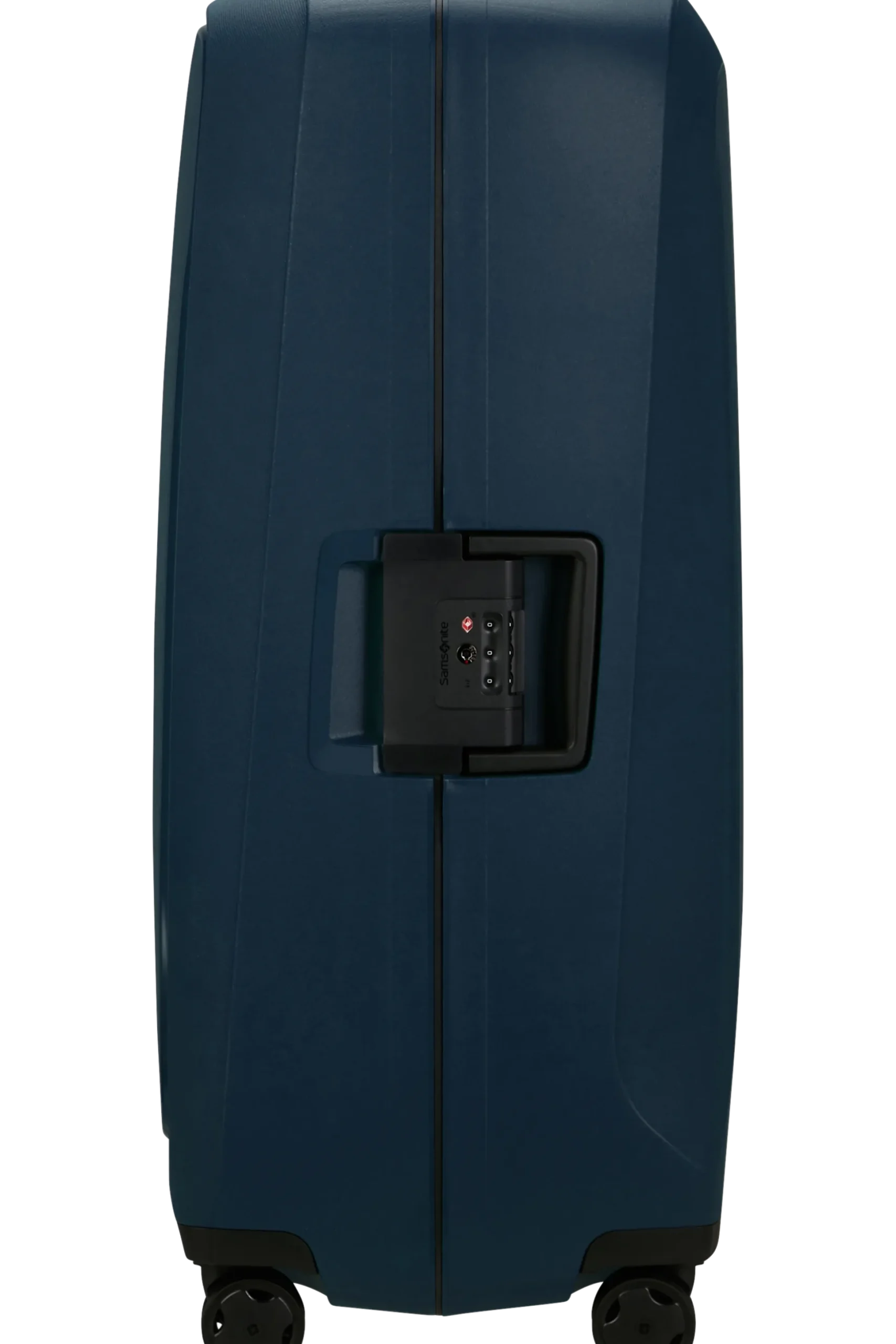 Essens - Trolley (4 ruote) 81cm